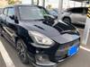 SUZUKI SWIFT SPORT