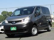 2019 NISSAN NV200 VANETTE VAN