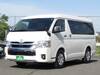 TOYOTA HIACE WAGON