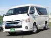 TOYOTA HIACE WAGON