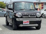 2015 SUZUKI HUSTLER G