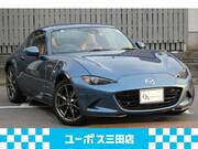 2018 MAZDA ROADSTER RF