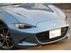 MAZDA ROADSTER RF