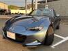 MAZDA ROADSTER RF