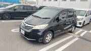 2012 HONDA FREED