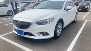 2013 MAZDA ATENZA WAGON XD