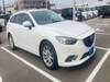 MAZDA ATENZA WAGON