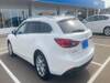 MAZDA ATENZA WAGON