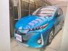 TOYOTA PRIUS PHV