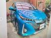 TOYOTA PRIUS PHV