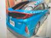 TOYOTA PRIUS PHV