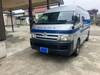 TOYOTA HIACE COMMUTER