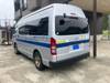 TOYOTA HIACE COMMUTER