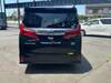 TOYOTA ALPHARD HYBRID
