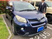 2007 TOYOTA IST 150G