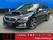 2016 SUBARU LEVORG