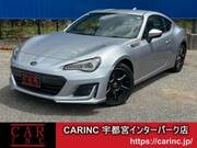 2017 SUBARU BRZ