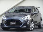 2015 TOYOTA AQUA S