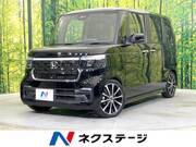 2023 HONDA N-BOX CUSTOM