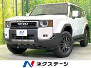 2025 TOYOTA LANDCRUISER 250