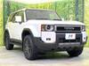 TOYOTA LANDCRUISER 250