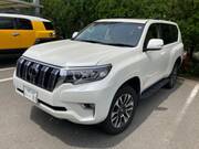 2023 TOYOTA LAND CRUISER PRADO