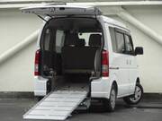 2012 SUZUKI EVERY WAGON