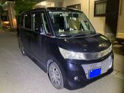 2009 SUZUKI PALETTE SW