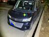 SUZUKI PALETTE SW