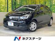 2023 HONDA FIT