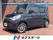 2016 SUZUKI SPACIA