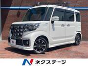 2019 SUZUKI SPACIA CUSTOM
