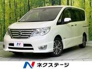 2015 NISSAN SERENA