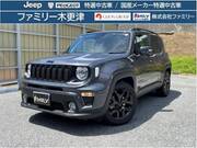 2021 CHRYSLER JEEP RENEGADE