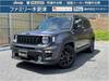 CHRYSLER JEEP RENEGADE