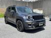 CHRYSLER JEEP RENEGADE