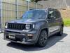 CHRYSLER JEEP RENEGADE