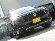 2021 HONDA VEZEL