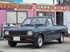 NISSAN SUNNY TRUCK