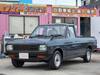 NISSAN SUNNY TRUCK