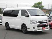 2021 TOYOTA HIACE WAGON