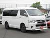 TOYOTA HIACE WAGON
