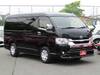 TOYOTA HIACE WAGON