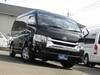 TOYOTA HIACE WAGON
