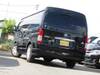 TOYOTA HIACE WAGON