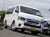 TOYOTA HIACE WAGON