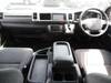 TOYOTA HIACE WAGON