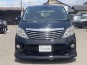 2009 TOYOTA ALPHARD G