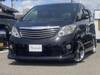 TOYOTA ALPHARD G