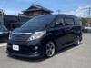 TOYOTA ALPHARD G